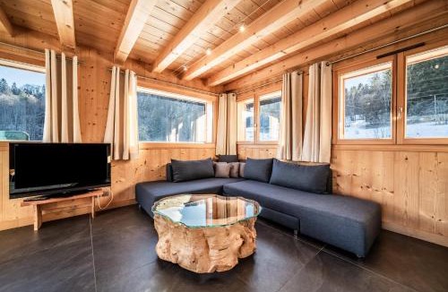 Les Esserts Ski Chalet | Chalet Le Mas Devant