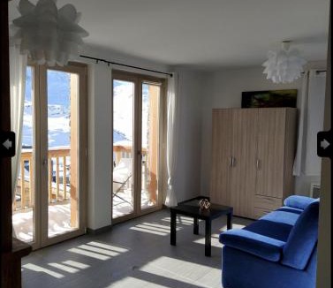Val-Thorens Ski Chalet | Chalet Le Quartz