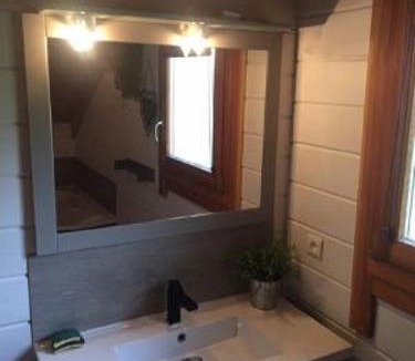 Gerardmer Ski Chalet | Chalet Le Roncing