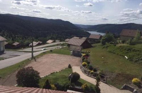 Gerardmer Ski Chalet | Chalet Le Roncing