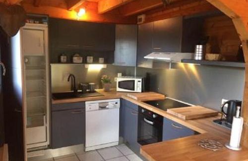 Gerardmer Ski Chalet | Chalet Le Roncing