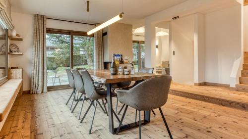 Chamonix City Centre Ski Chalet | Chalet Le Savoy