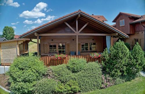 Barnzell Ski Chalet | Chalet Leithenwald