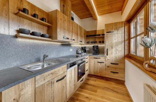 Barnzell Ski Chalet | Chalet Leithenwald