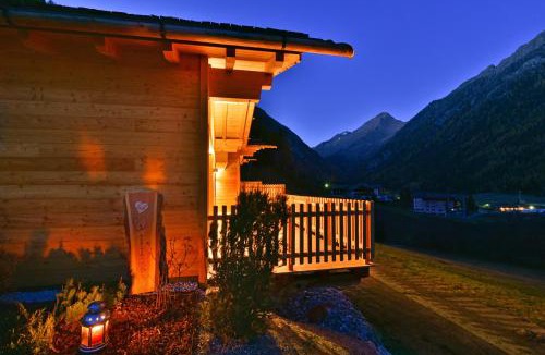Rio di Pusteria Cabin | Chalet Leitner