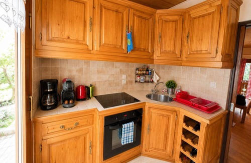 Mittlach Ski Chalet | Chalet Les Airelles