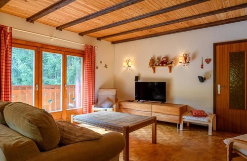 Mittlach Ski Chalet | Chalet Les Airelles