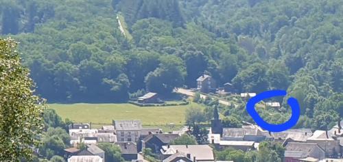 Dohan Ski Chalet | Chalet Les Allores Dohan (Bouillon)
