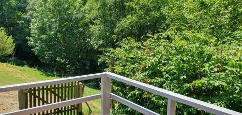 Dohan Ski Chalet | Chalet Les Allores Dohan (Bouillon)