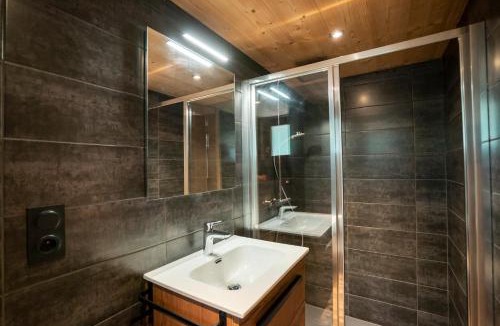 Chatel Apartment | CHALET LES CERFS