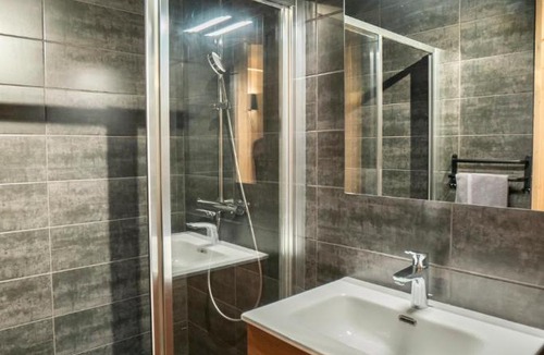 Chatel Apartment | CHALET LES CERFS