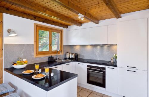 Mayens-de-Riddes Ski Chalet | Chalet Les Crus