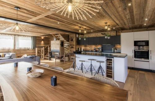 Les Gets Ski Chalet | Chalet Les Gets Neko