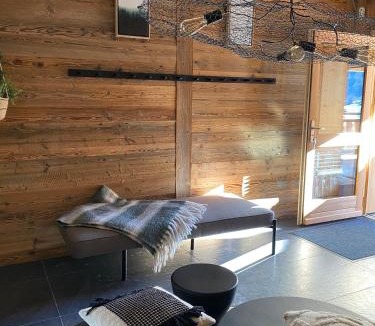 Les Gets Ski Chalet | Chalet Les Gets Neko