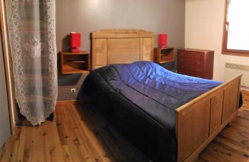 Planay Ski Chalet | Chalet les marmottes