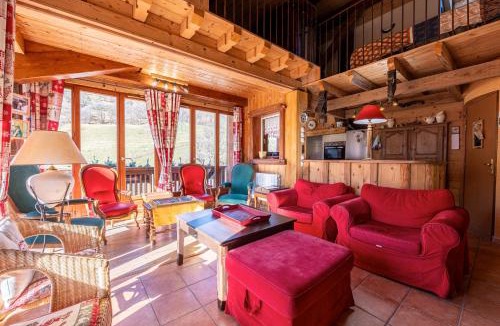Le Bettaix Ski Chalet | Chalet Les Menuires Val Thorens