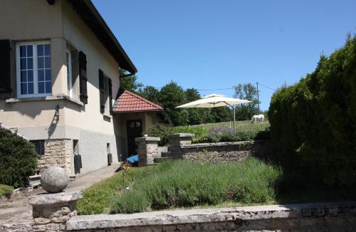 Damprichard Ski Chalet | Chalet les Pounets