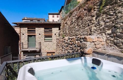 Premana Apartment | Chalet Letizia Mountain and Wellness Center - Your Mountain Holiday