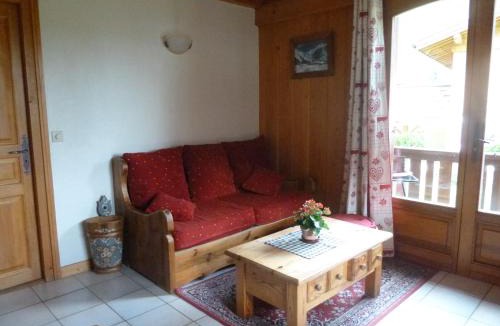 Chamonix-Mont-Blanc Ski Chalet | Chalet * Lioutraz *