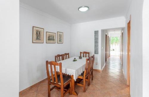 Oliva Ski Chalet | Chalet Llamàntol