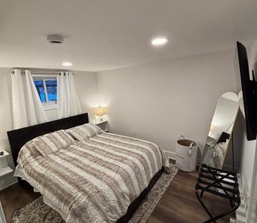 Wilmington Ski Chalet | Chalet Lopez