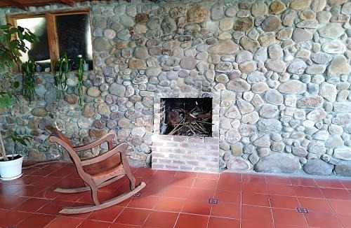 Duitama House | CHALET LOS PINOS