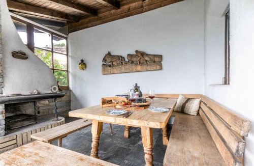 Pfalzen Ski Chalet | Chalet Luis