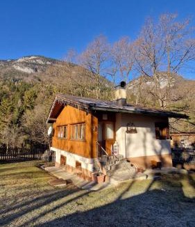 Auronzo di Cadore House | Chalet Luisa