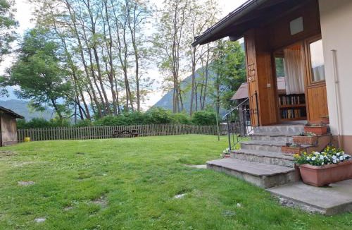 Auronzo di Cadore House | Chalet Luisa