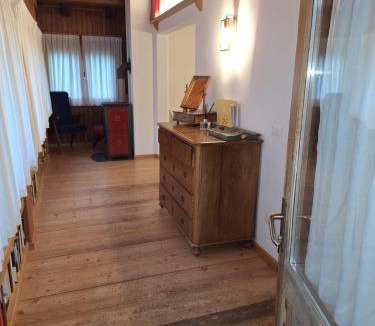 Auronzo di Cadore House | Chalet Luisa