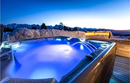 Predazzo House | Chalet Luisa