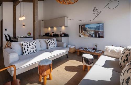 Chatel Ski Chalet | Chalet Lula - OVO Network