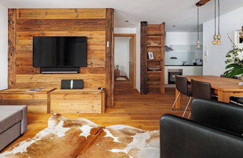 Zermatt Apartment | Chalet Luna by Zermatt Premium Apartments