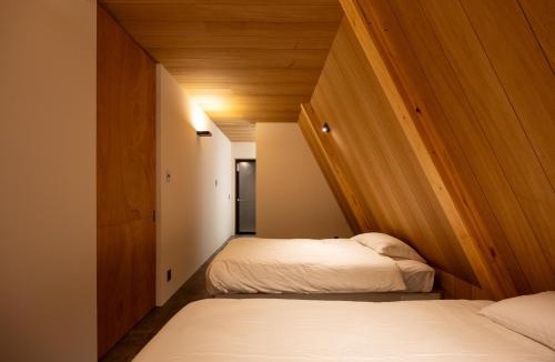 Hokujo Ski Chalet | Chalet Luna