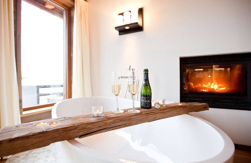 Koenigsbronn Ski Chalet | Chalet Luxury Feeling
