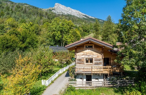 Thones Ski Chalet | Chalet-Luxury-Private Bathroom-Mountain view-Bien etre/Authentique