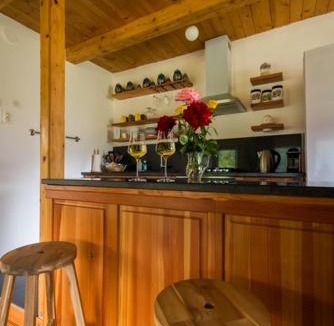 Lunca Bradului Ski Chalet | Chalet M 1