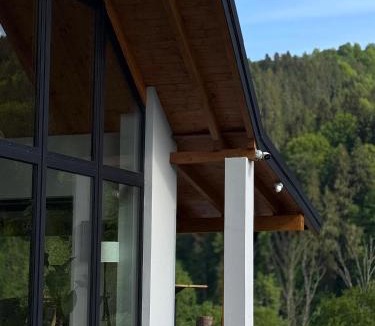 Lunca Bradului Ski Chalet | Chalet M2