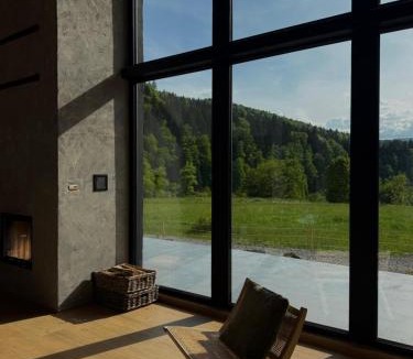 Lunca Bradului Ski Chalet | Chalet M2