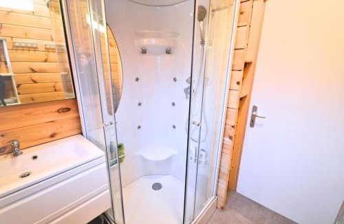 Grandham Ski Chalet | Chalet Mandoline
