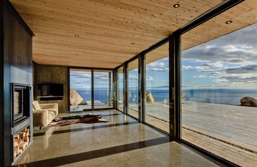 La Malbaie Ski Chalet | Chalet Marée Basse | Charlevoix