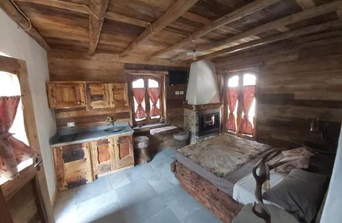 Pradleves Bed & Breakfast | Chalet MariBru