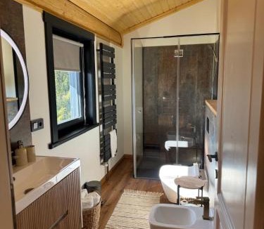 Toplita Cabin | Chalet Marilyn