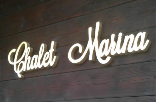Croveo Ski Chalet | Chalet Marina