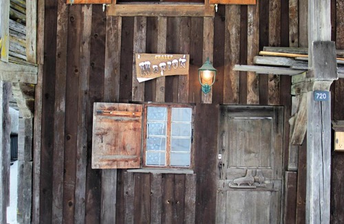 Montriond Ski Chalet | Chalet Marion