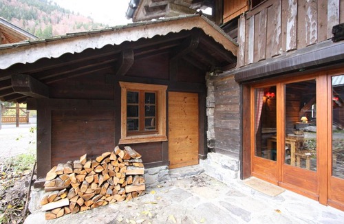 Montriond Ski Chalet | Chalet Marion