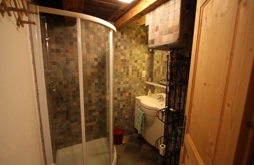 Montriond Ski Chalet | Chalet Marion