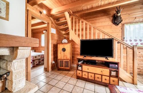 Morillon Ski Chalet | Chalet Marmottes