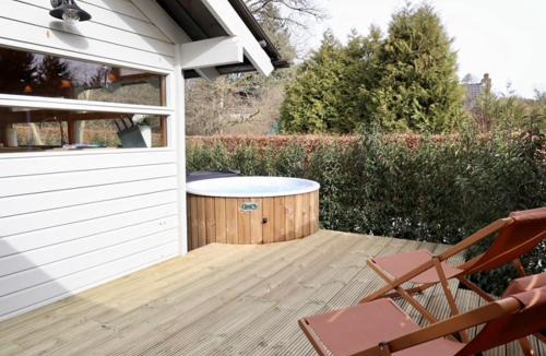 Barvaux Ski Chalet | Chalet Marron