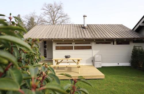 Barvaux Ski Chalet | Chalet Marron